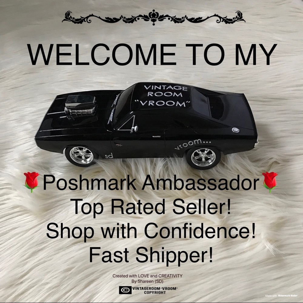 🌹Poshmark Ambassador🌹 - Picture 2 of 4